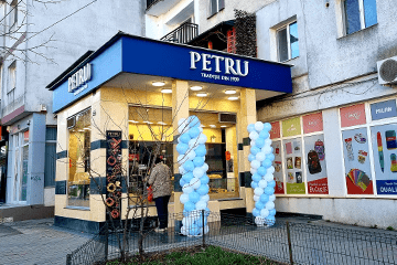 Simigeria Petru - Iaşi
