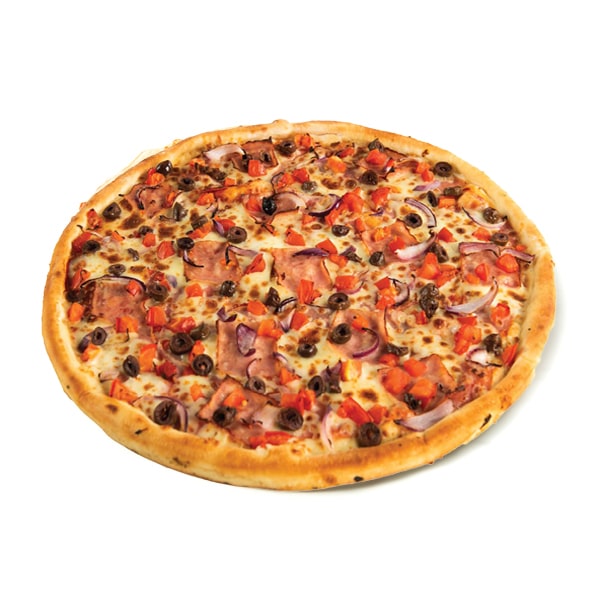 Pizza Regina