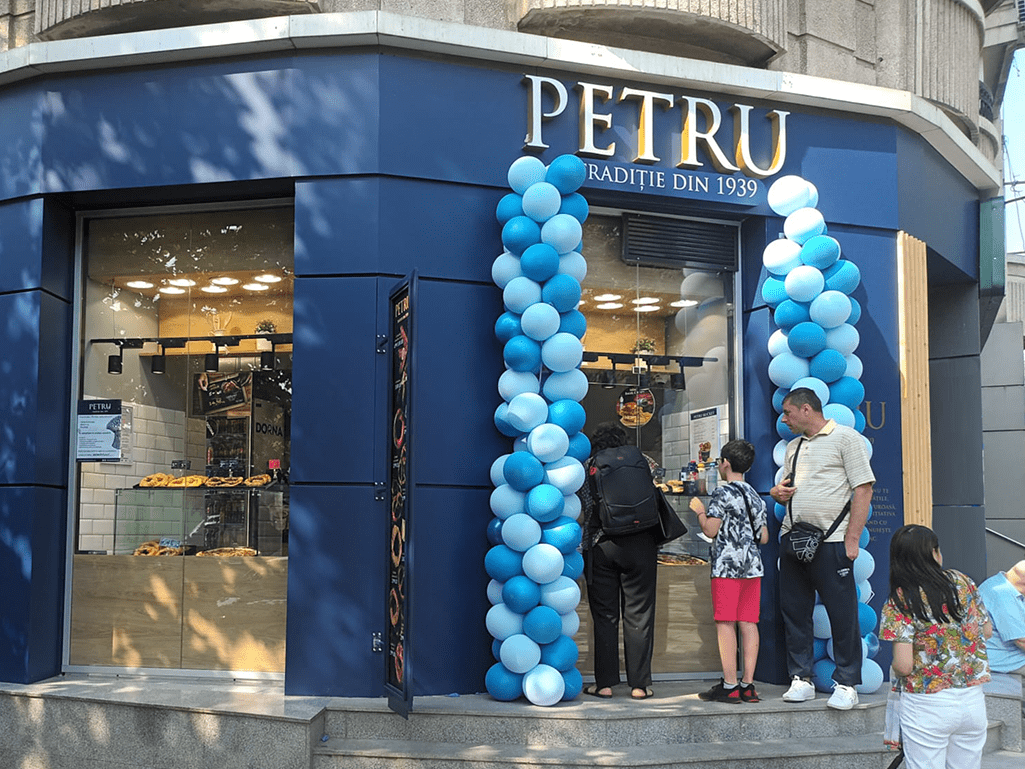 Simigeria Petru a ajuns în Piața Muncii din București